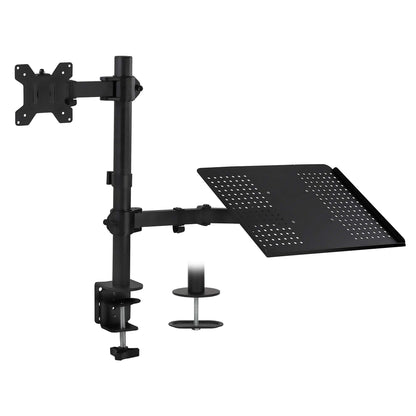 Monitor & Laptop Desk Mount