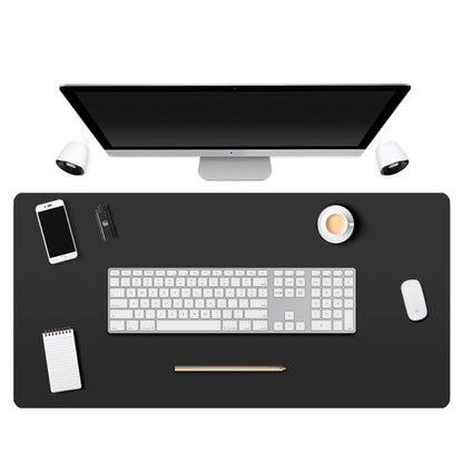 Mouse Pad and Keyboard Mat Set