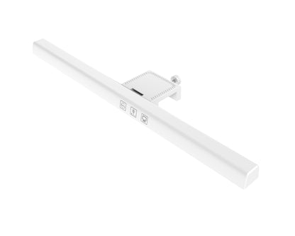 LED Anti-Blue Light Asymmetrical Desk Lamp