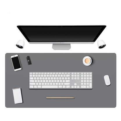 Mouse Pad and Keyboard Mat Set