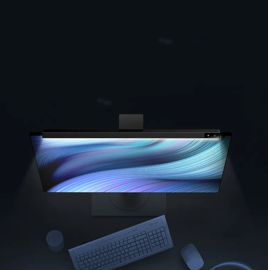 LED Computer Monitor Screen Light