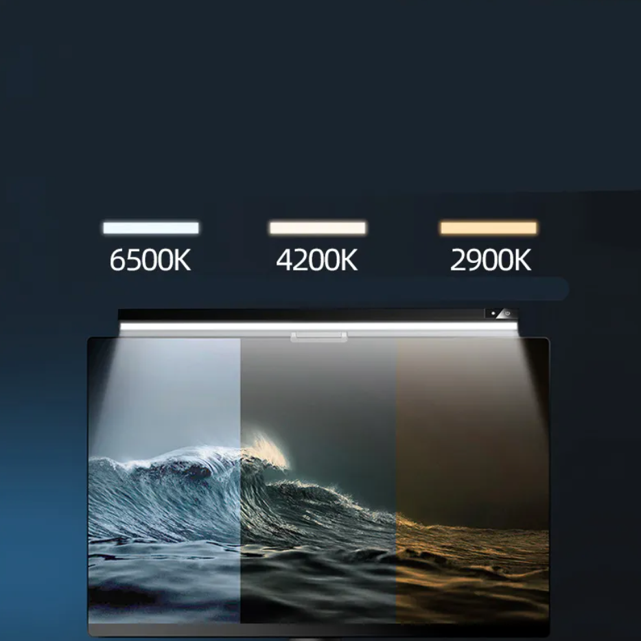 LED Computer Monitor Screen Light