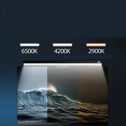 LED Computer Monitor Screen Light